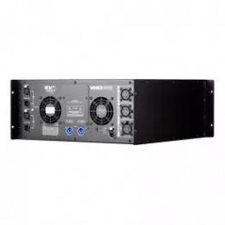 KV2 Audio VHD3200D Wzmacniacz dedykowany do subwooferów serii VHD/ES
